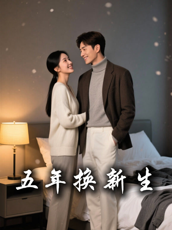 五年换新生