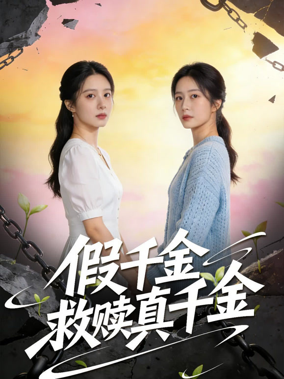 假千金救赎真千金