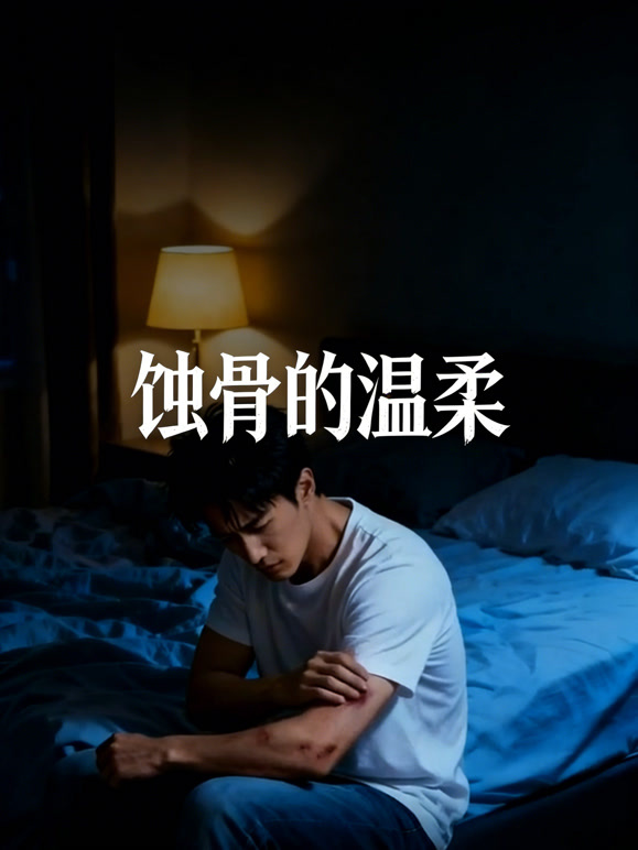 蚀骨的温柔
