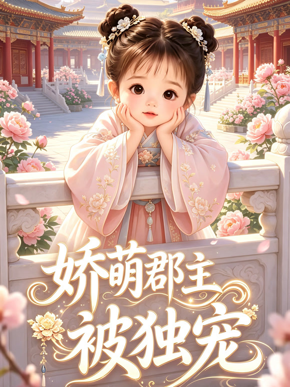娇萌郡主被独宠