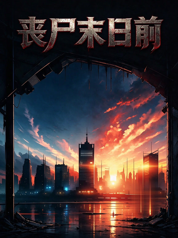 丧尸末日前