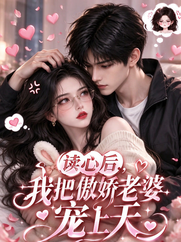 读心后，我把傲娇老婆宠上天