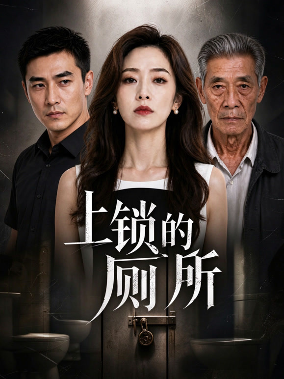 上锁的厕所