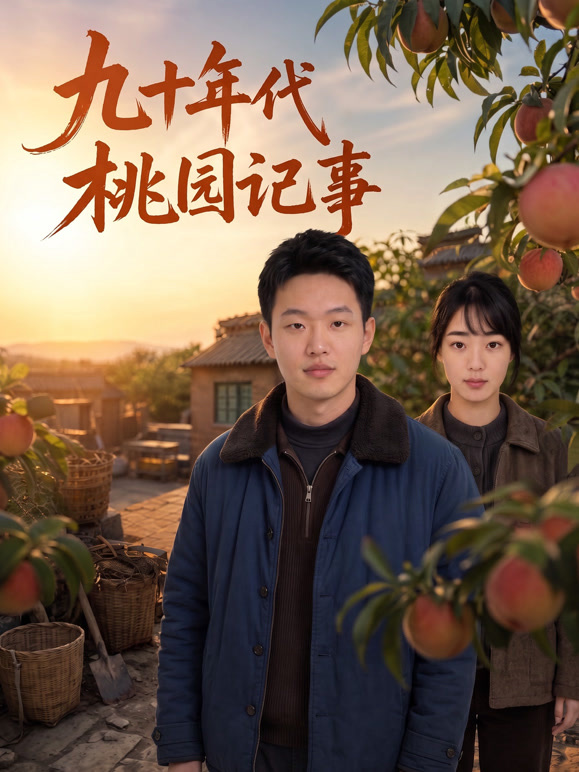 九十年代桃园记事