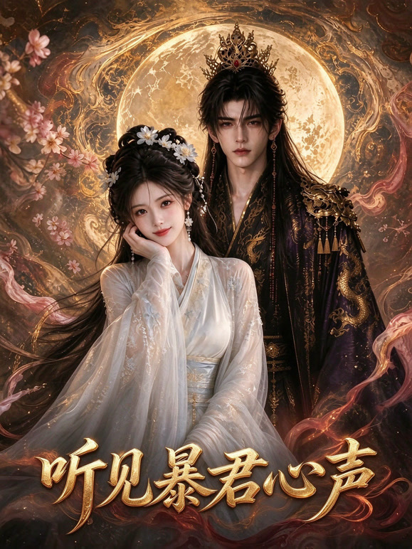 听见暴君心声
