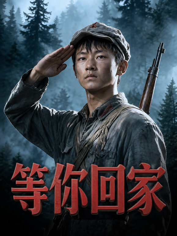 《等你回家》