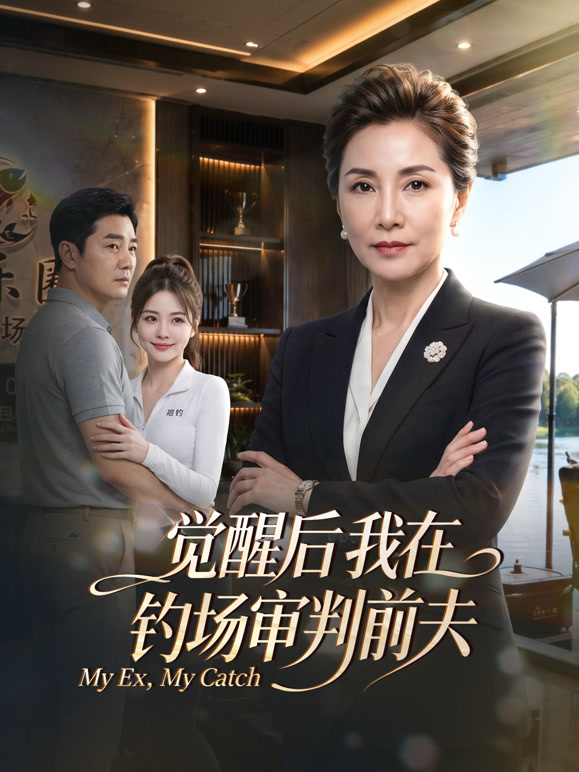 觉醒后我在钓场审判前夫