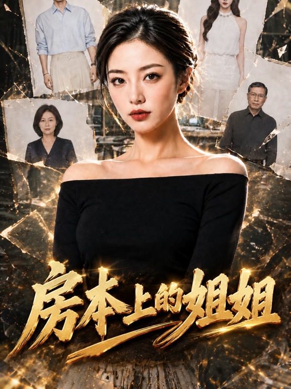 房本上的姐姐