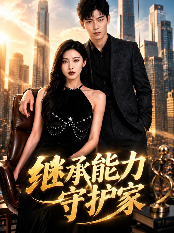 继承能力守护家