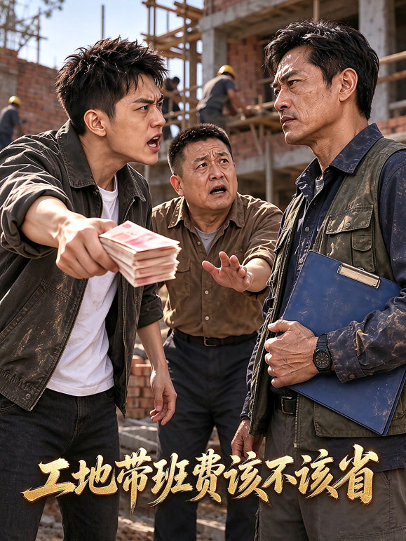 工地带班费该不该省