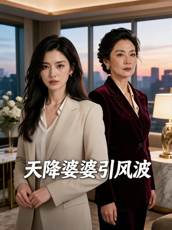 天降婆婆引风波