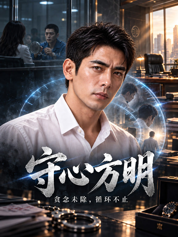 守心方明