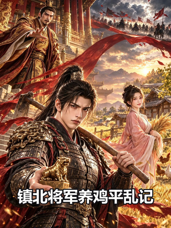 镇北将军养鸡平乱记