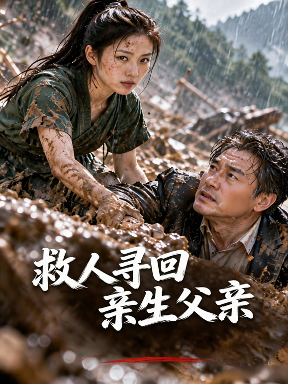 救人寻回亲生父亲