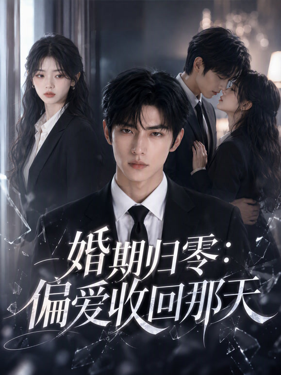 婚期归零：偏爱收回那天