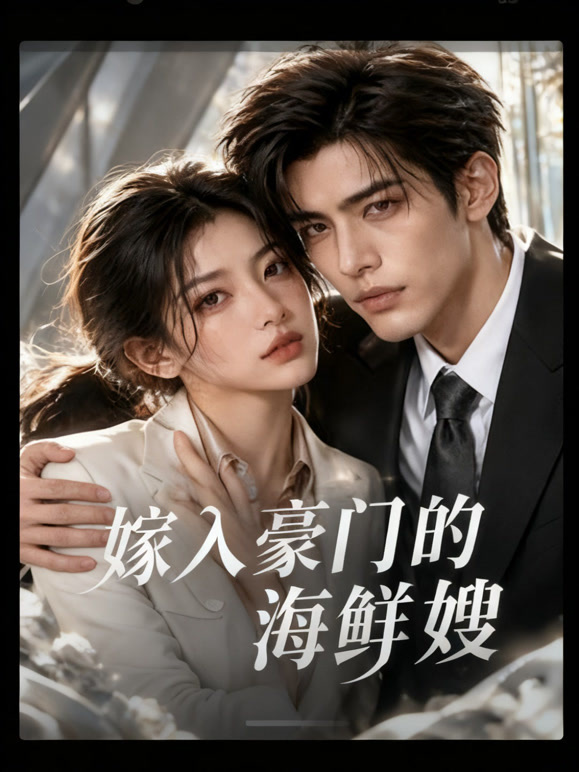 嫁入豪门的海鲜嫂