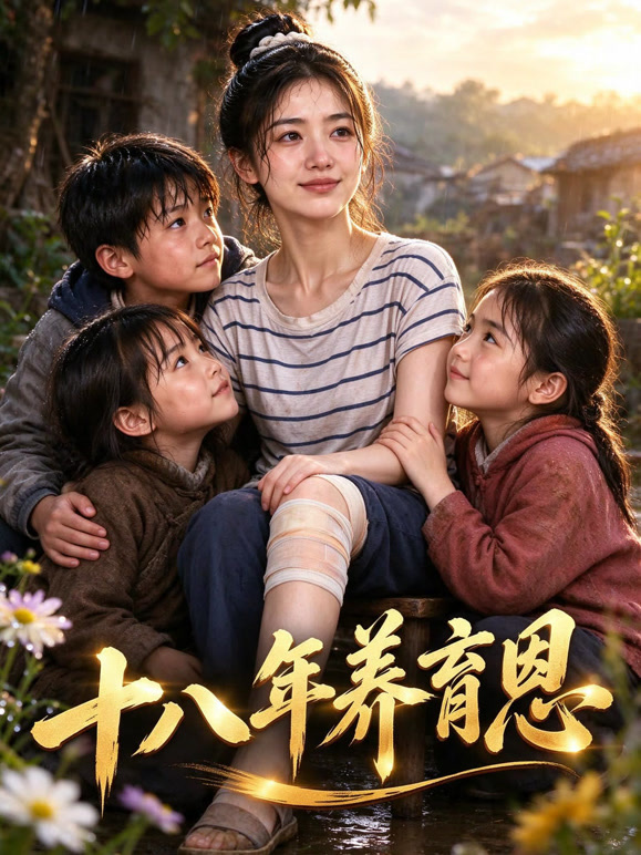 十八年养育恩