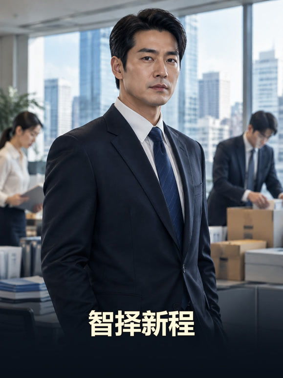 智择新程