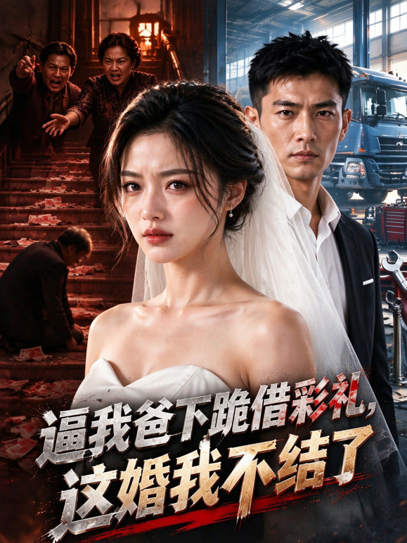 逼我爸下跪借彩礼，这婚我不结了