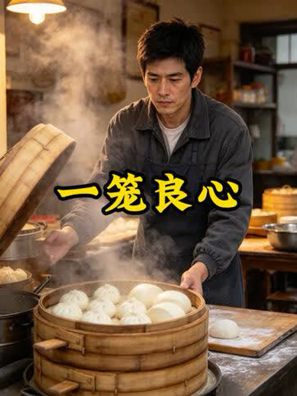 一笼良心