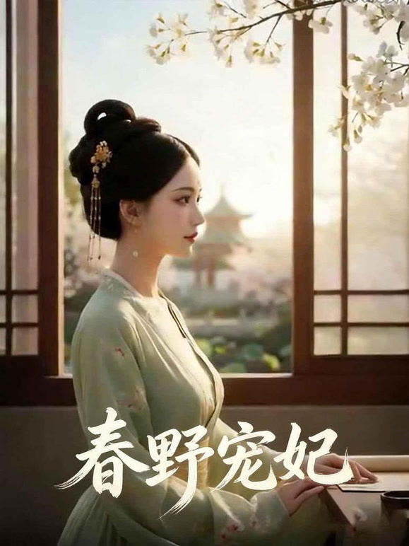 春野宠妃