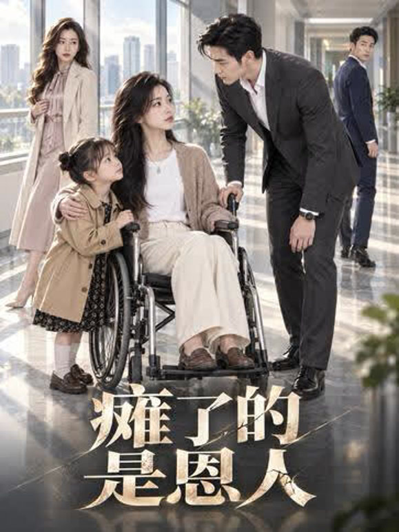 瘫了的是恩人