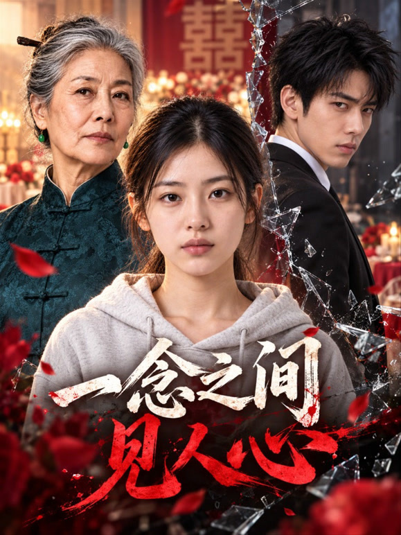 一念之间见人心
